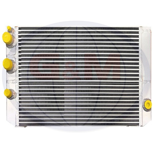 Radiator cooling pack - cooling, for