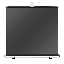 Retractable Sun Shade Front