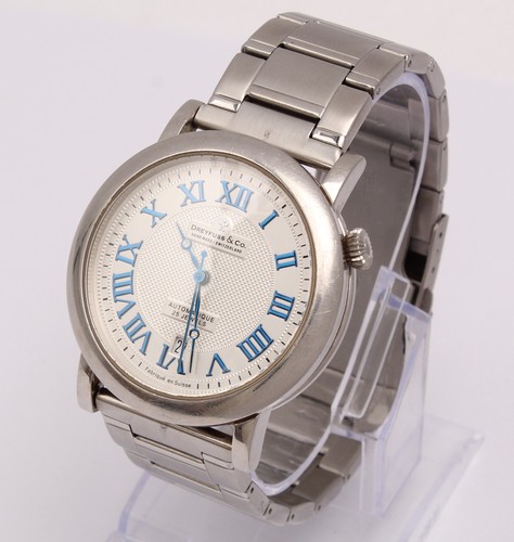 Dreyfuss 1925 series - 1925,