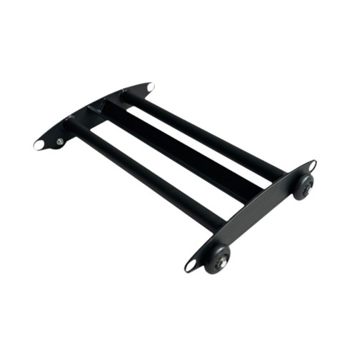 Glute ham glider - glute,