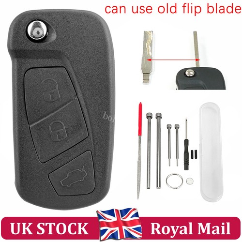 Replacement for ford 3button - replacement,