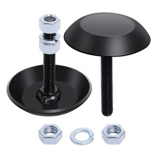 Replacement Skid Shoes For ATV