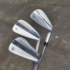 TaylorMade P790 Single Irons
