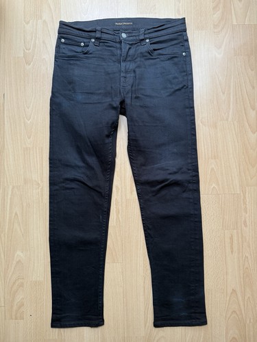 Nudie jeans steady eddie - nudie,