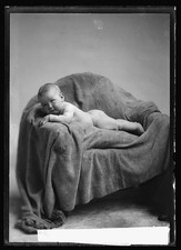 Photo:Gibson Baby Portrait in