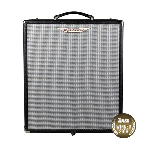 Ashdown studio 300 watt - ashdown, studio-15
