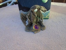 Myth and Magic Tudor Mint -