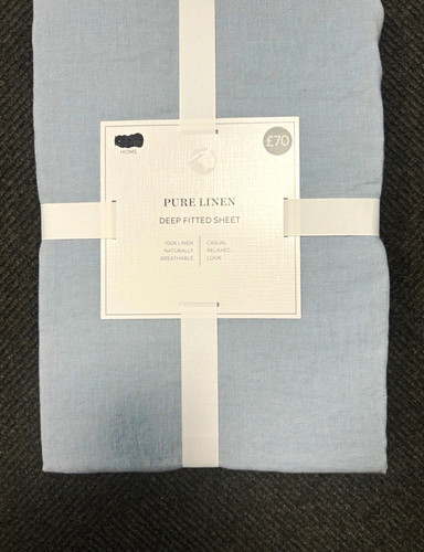 100 linen deep - 100%,