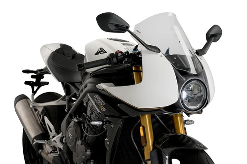 Triumph speed triple 1200 - triple, rr