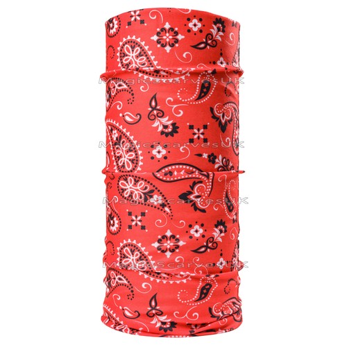 Multi use skulls biker - multi,
