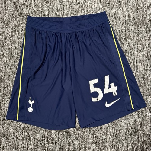 Tottenham nike vaporknit - 20/21,
