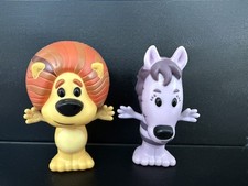 Raa Raa the Noisy Lion Figures