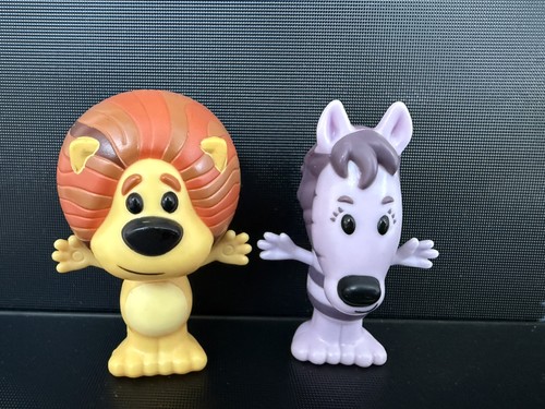 Raa the noisy lion - raa,