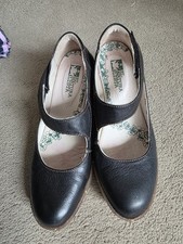 El Naturalista Women's Leather