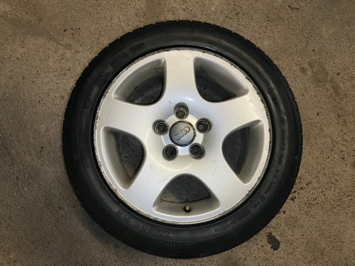 Audi 2000 16 - a4, 16"