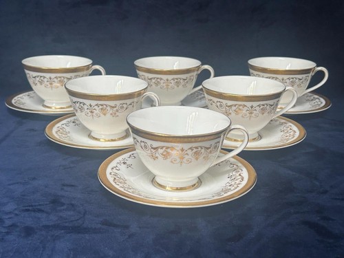 Royal doulton belmont - doulton, teacups