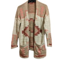 Ralph Lauren Aztec