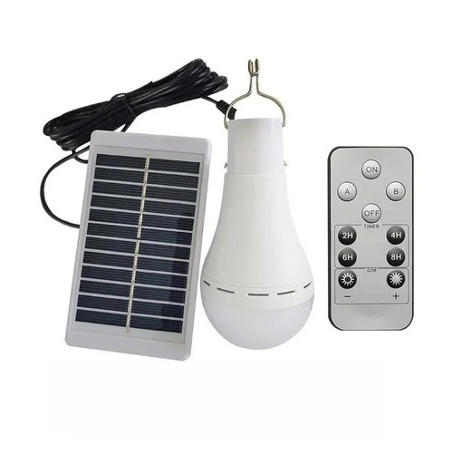 Powered led light bulbs - powered,