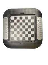 Lexibook Chessman Electronic Chess Game with Touch Keyboard