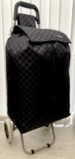 Xtra Large Shopping Trolley
