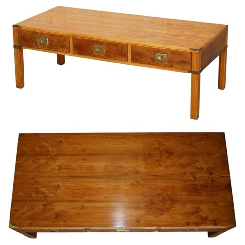 Lightly restored burr walnut - burr, &