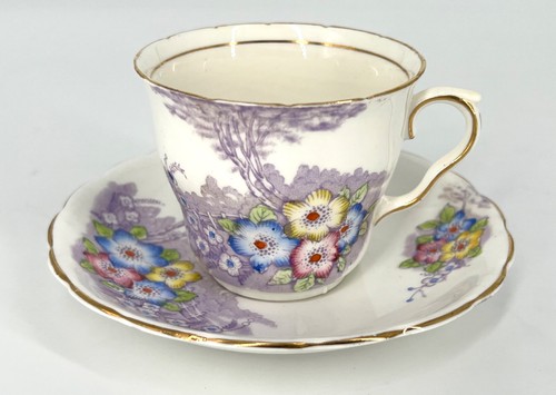 Colclough england tea - england, cup