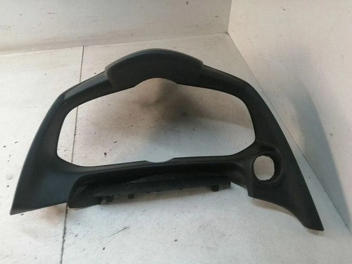 Mazda speedometer trim - cx-3,