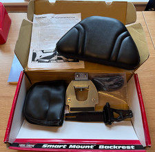 Honda Goldwing Rider Seat