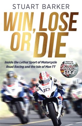 Win lose die by stuart - win,, or