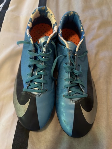 Nike mercurial superfly - nike, size