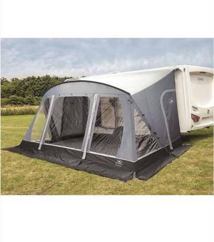 Swift 390 caravan - 390,