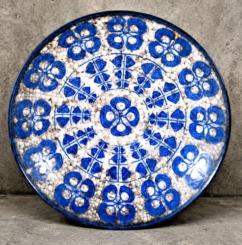 Marianne starck ceramic - marianne,