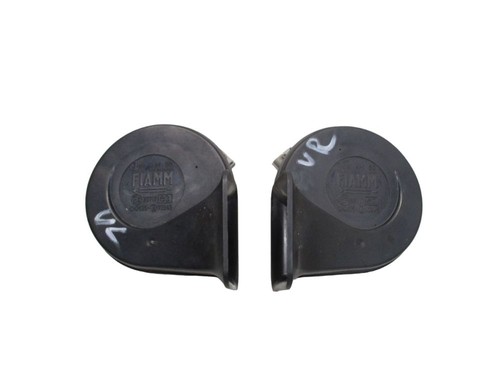 Horn set signal - set, fanfare