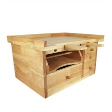 Durston Mini Jeweller’s Work