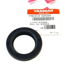 Yanmar SD20 SD25 Saildrive