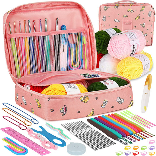 Aeelike crochet kits for - aeelike,