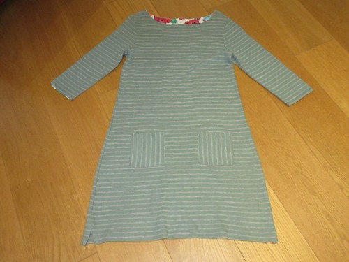 Ladies dickins jones green - jones,
