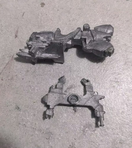 Rogue trader imperial - imperial, jet