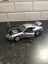 Aston Martin DB7 Vantage 1/18