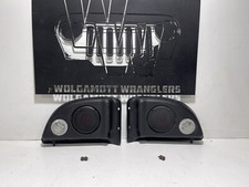Jeep TJ Wrangler Rear Speaker