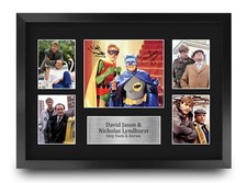 Only Fools & Horses Signed