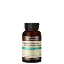 Nature's Sunshine Hops &