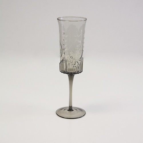Art deco grey - art,