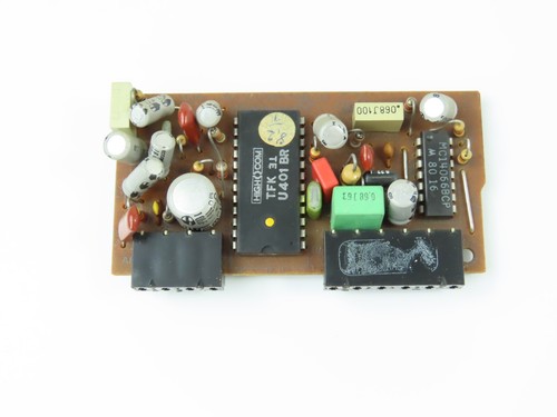 Telefunken studio high com - studio,