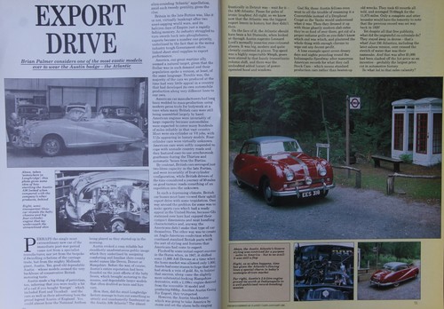 1991 extracted magazine - cc,