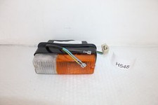 FRONT LEFT HEADLIGHT + HEADSET