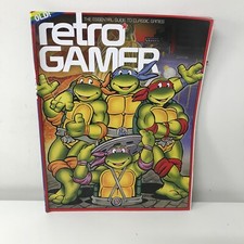 RETRO GAMER Magazine Issue 241