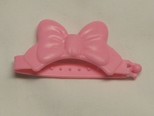 Vintage cupcakes doll pink - vintage,