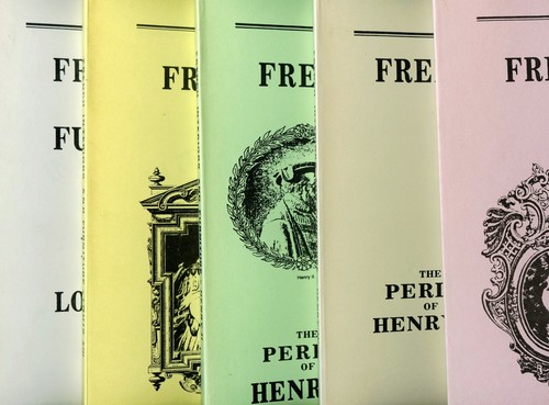 Book set antique french - -,