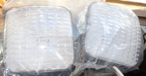New astralite double remote - new,